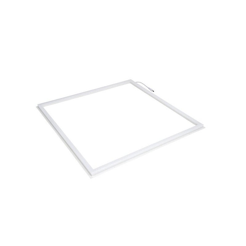 Panel LED 60x60 - 48W - 4800LM - Luz neutra - marco de empalme ...