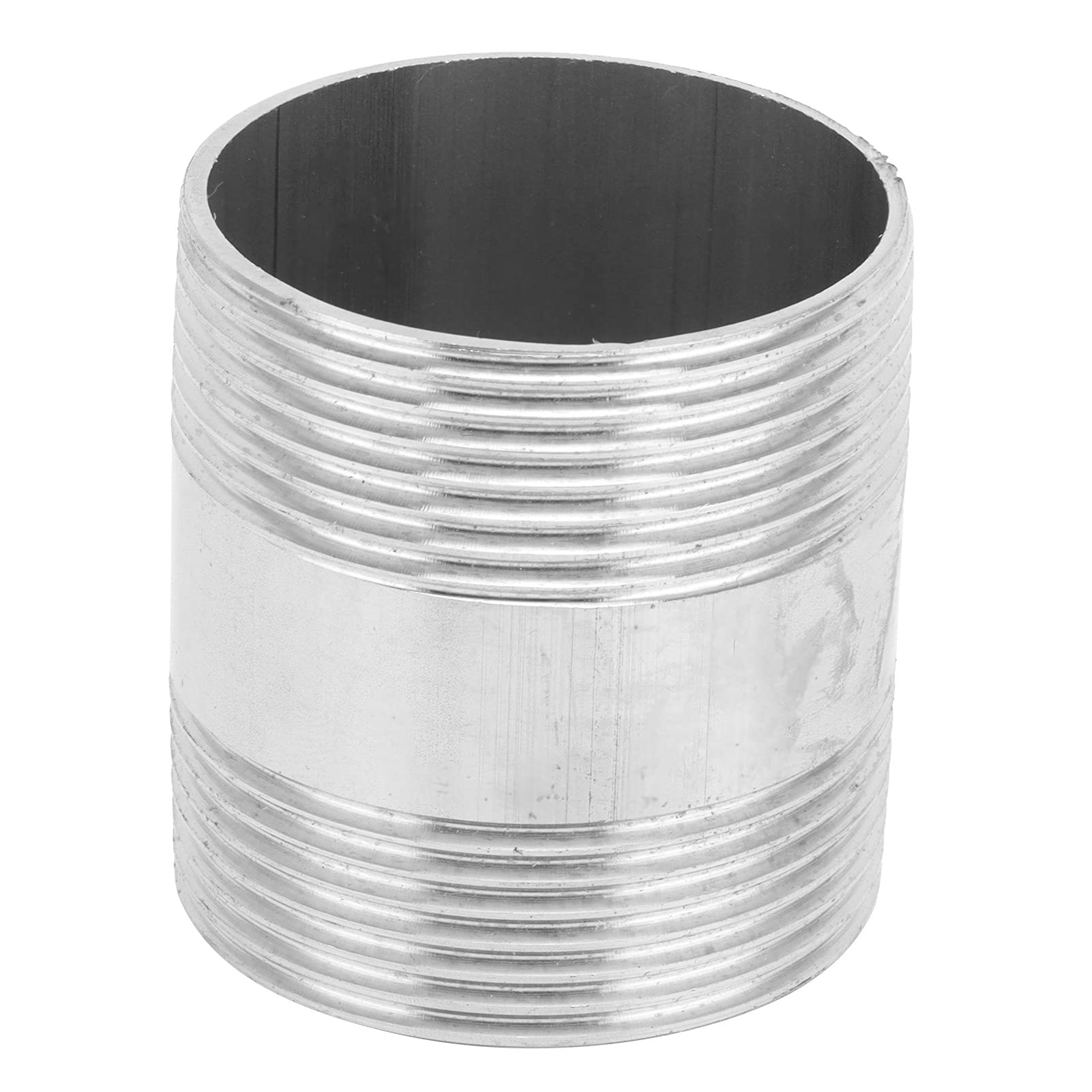 Raccordo Per Tubo Con Filettatura Maschio In Acciaio Inossidabile Connettore Di Coda Per Tubo Spinato 18x10 Mm 85546185