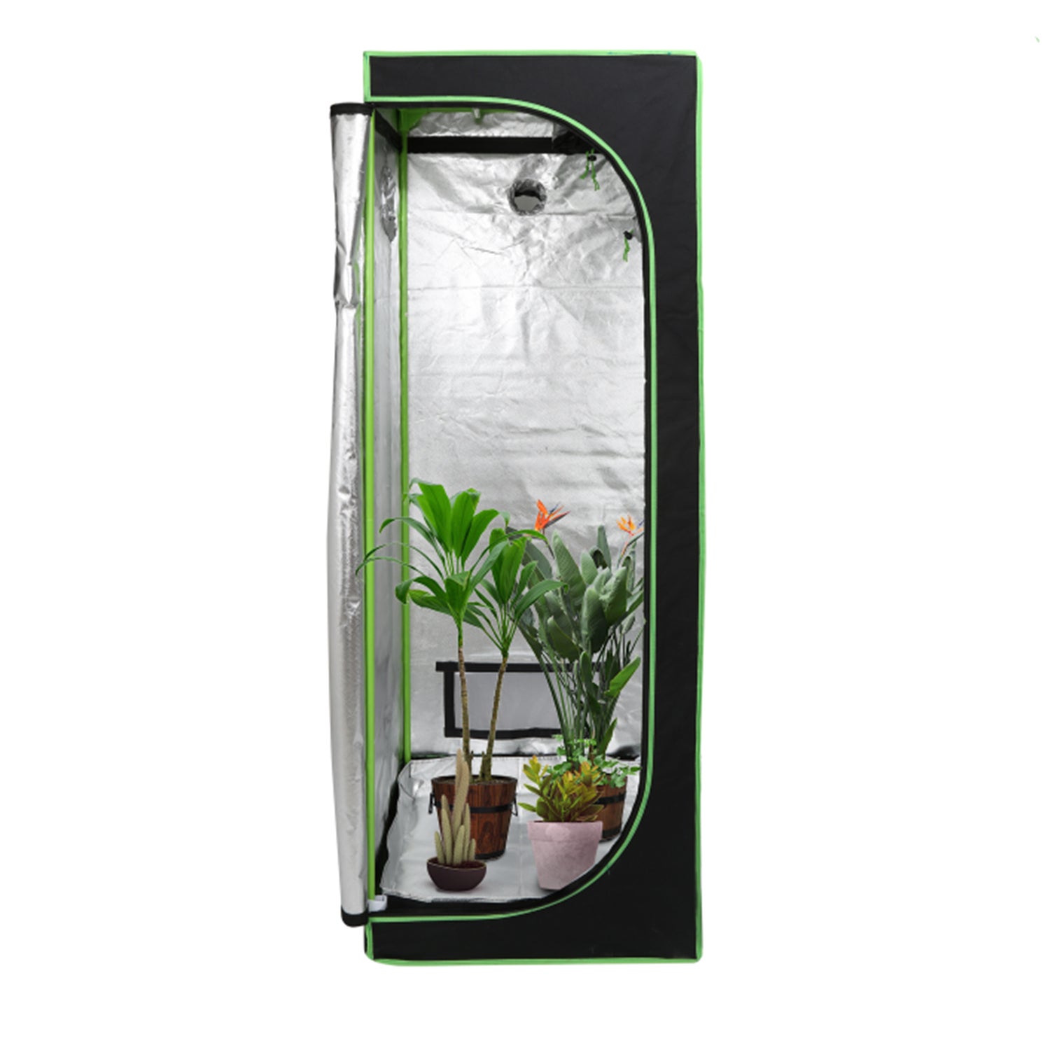 10 Campane Protettive Per Piante In Plastica - Antigelo, Regolabili, 10,5x10,5x8,2 Cm, Per Orto E Giardinaggio