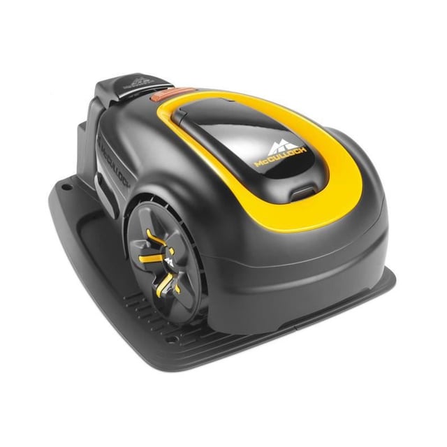 Robot rasaerba - superficie massima 600 m2 - ROB S600