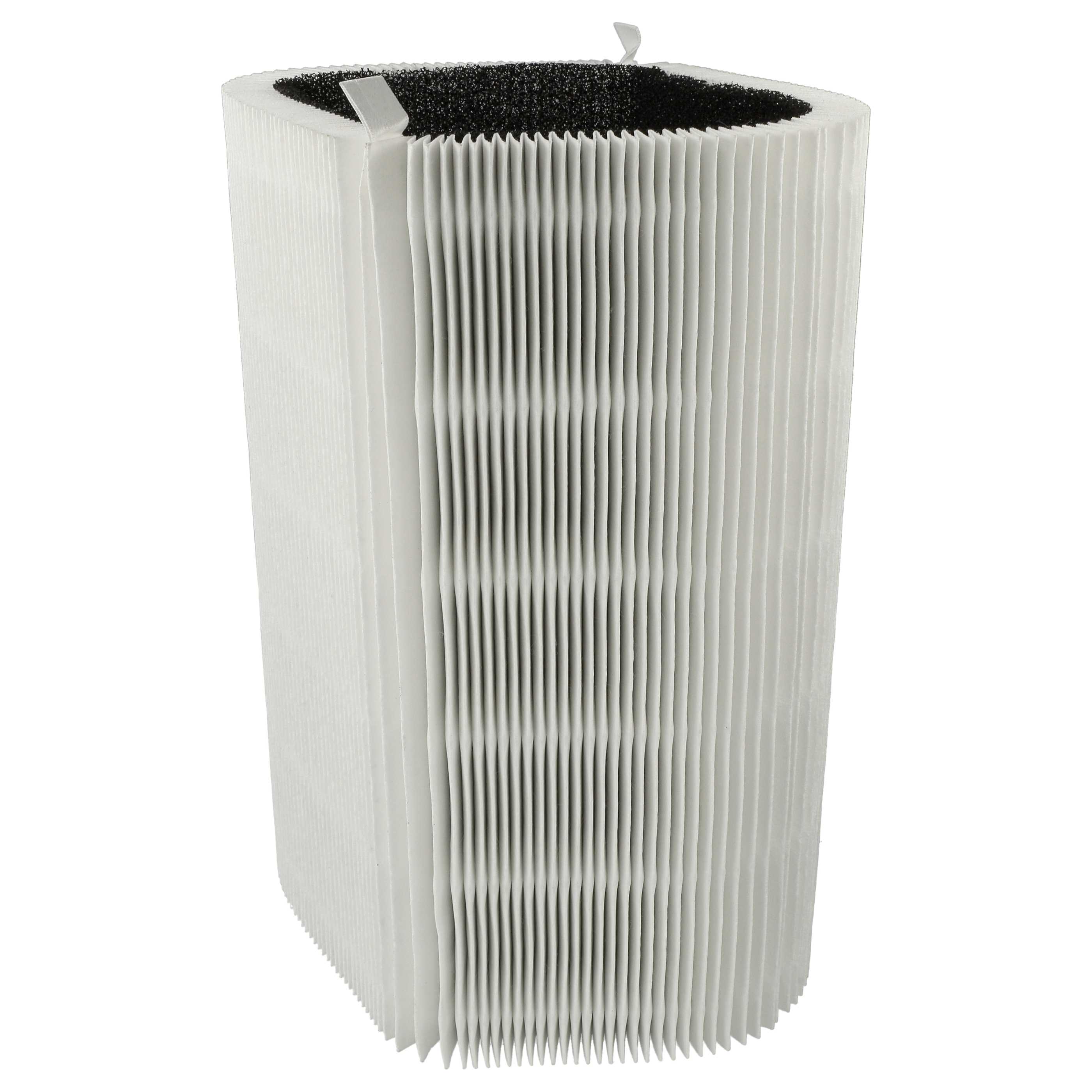 Filtri HEPA Vhbw Per Blueair Pure 411 - 2 Pezzi, Classe H12, Ricambio Per Purificatore