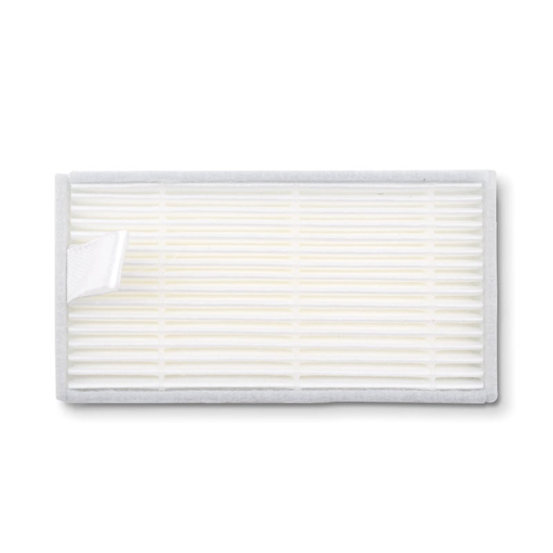 Adapter filtra do odkurzacza HEPA do CHUWI V3 iLife X5 V3 + V5 V5pro Ecovacs CR130 CR120 Cen540 Cen250 Ml009 części do odkurzacza