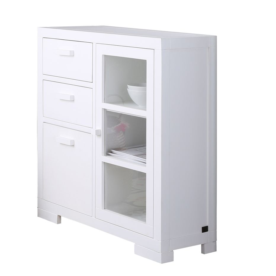 Tavolo consolle stretto rustico per ingresso, piccolo tavolino per soggiorno, porta d'ingresso e corridoio, mobili eleganti e funzionali