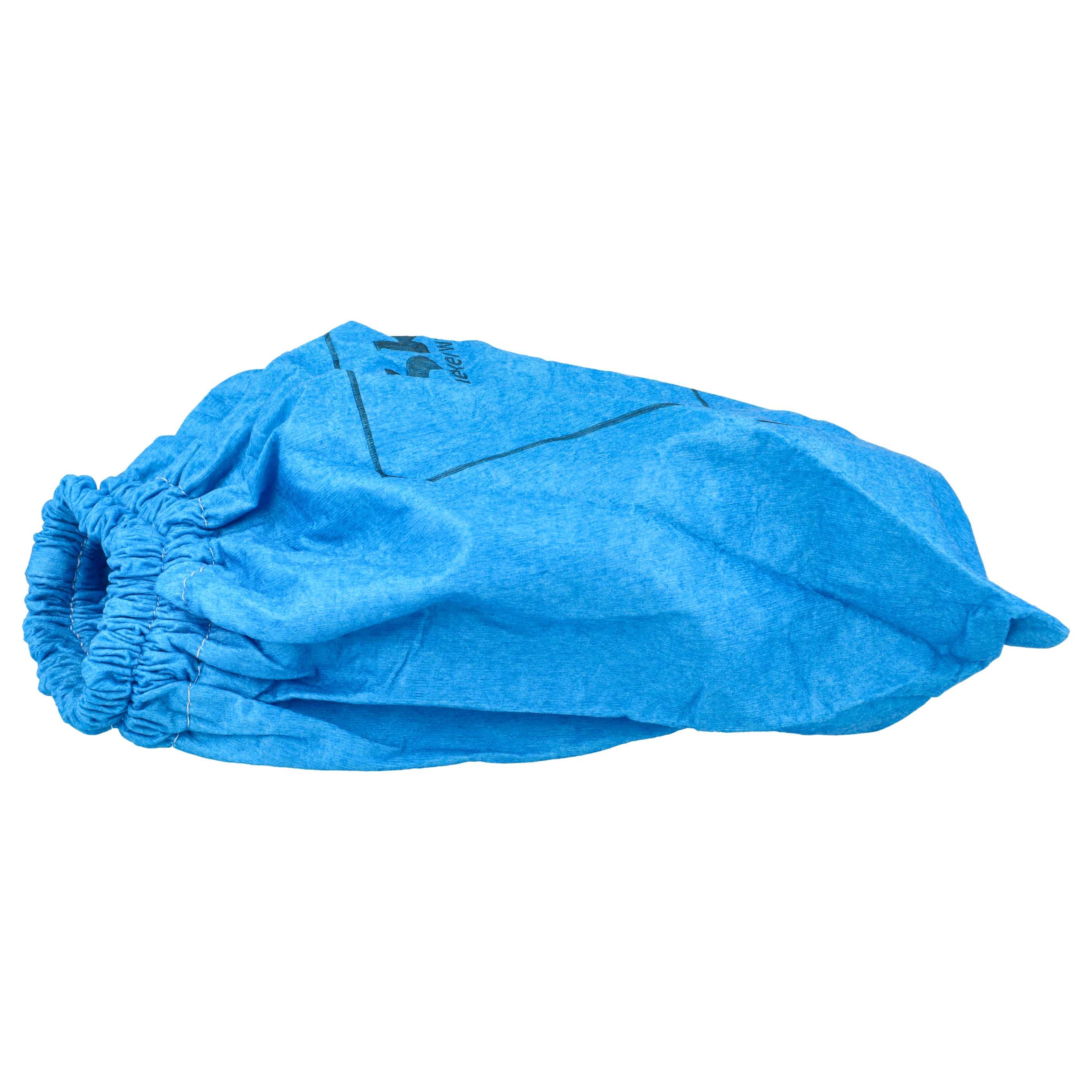 vhbw 50x Filtre compatible avec Arebos 1600W - 3