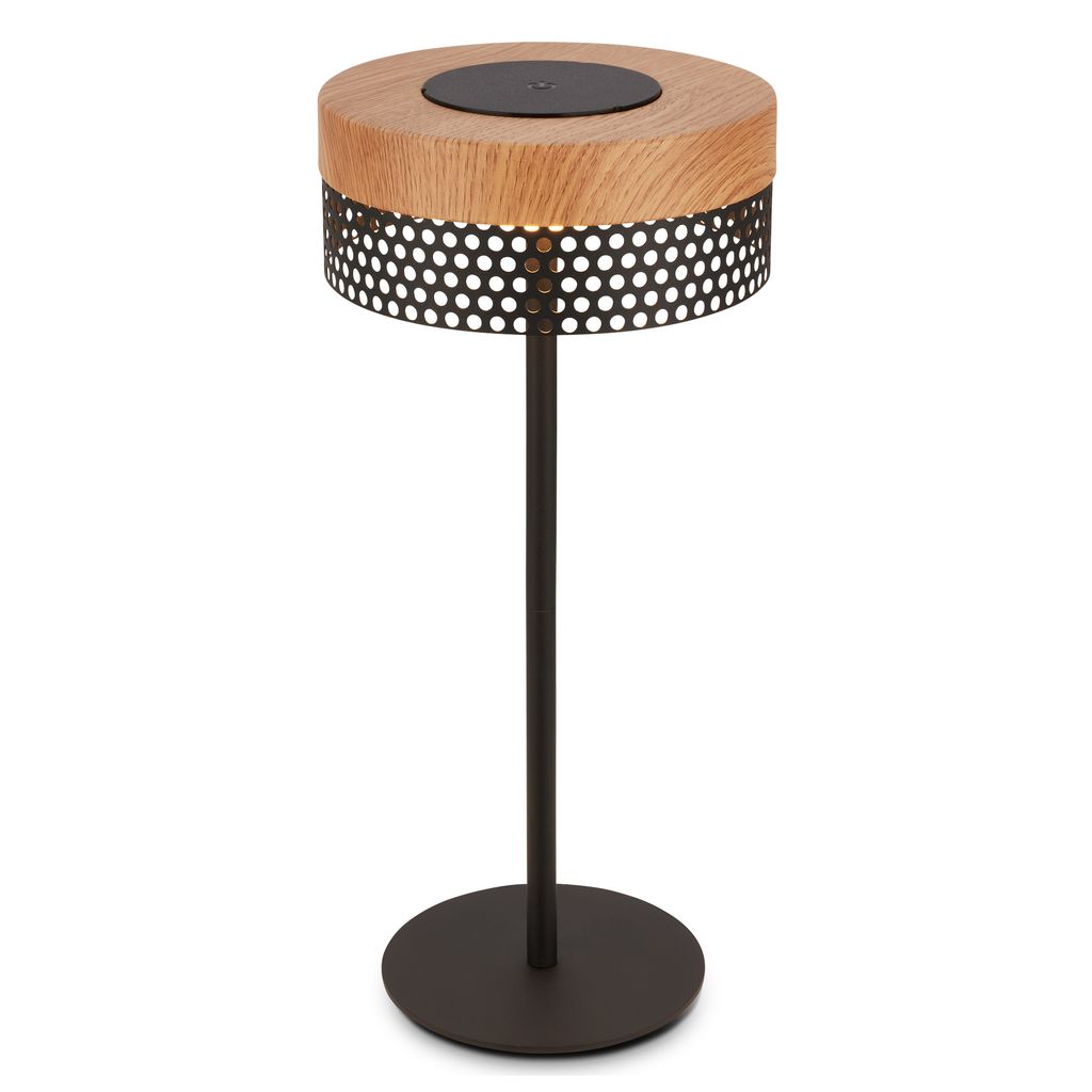 BRILONER Panneau LED 100x25 Cm Avec Télécommande - Dimmable CCT IP44 - Plafonnier Moderne Salon Cuisine