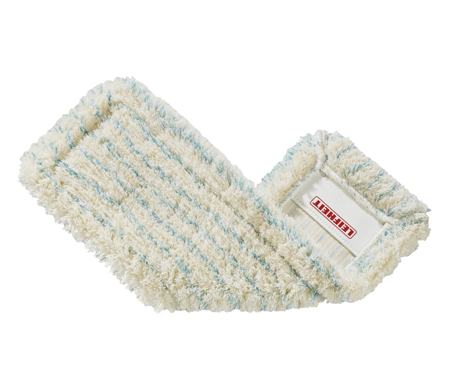 Główka mopa Leifheit Profi Cotton Plus włókna Supra i bawełna