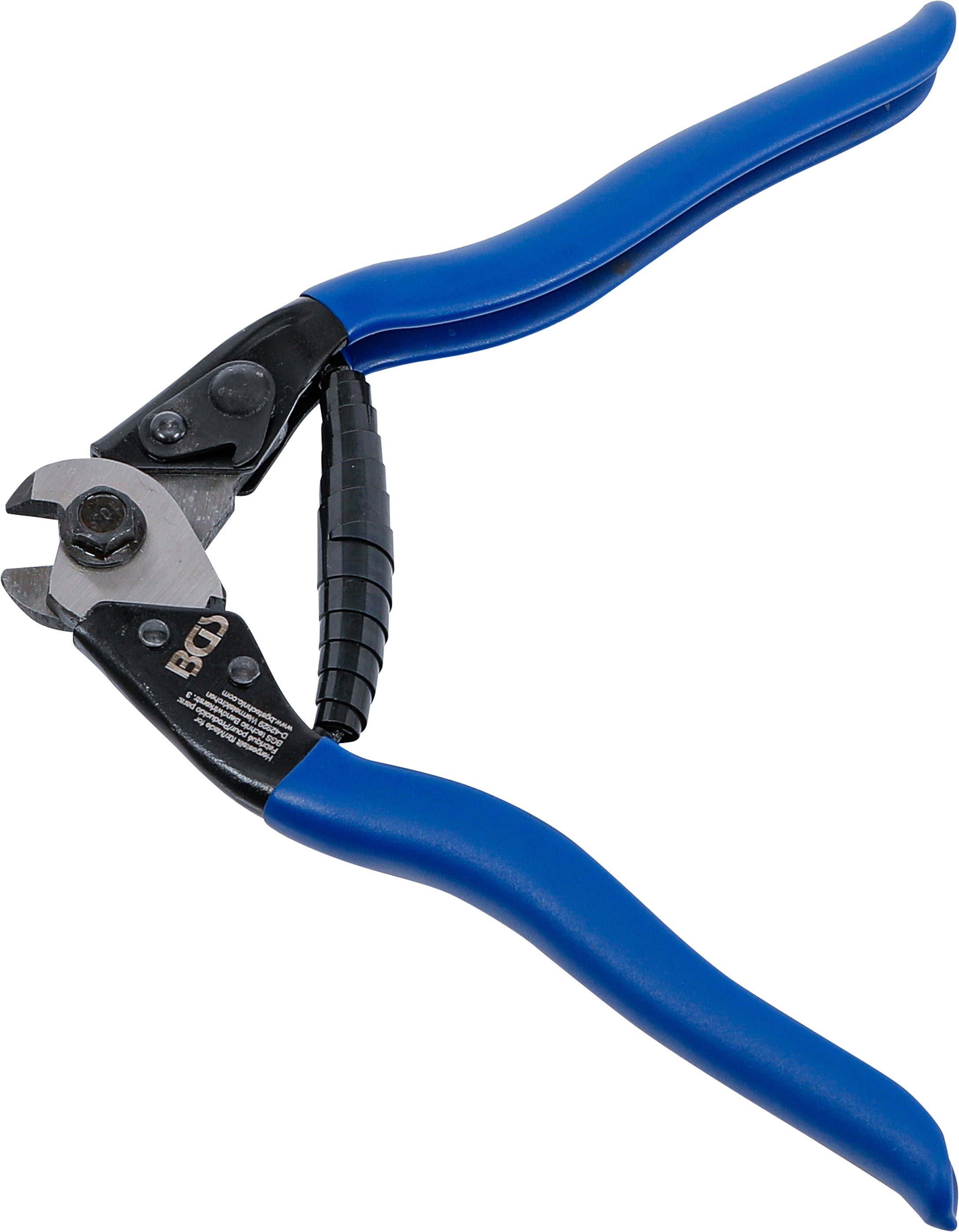 Bgs Corta Cables 195 Mm - Imagen 2