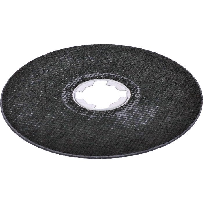 Disque à Couper Le Métal Bosch X-Lock 125 Mm – Propre, Net Et Efficace !