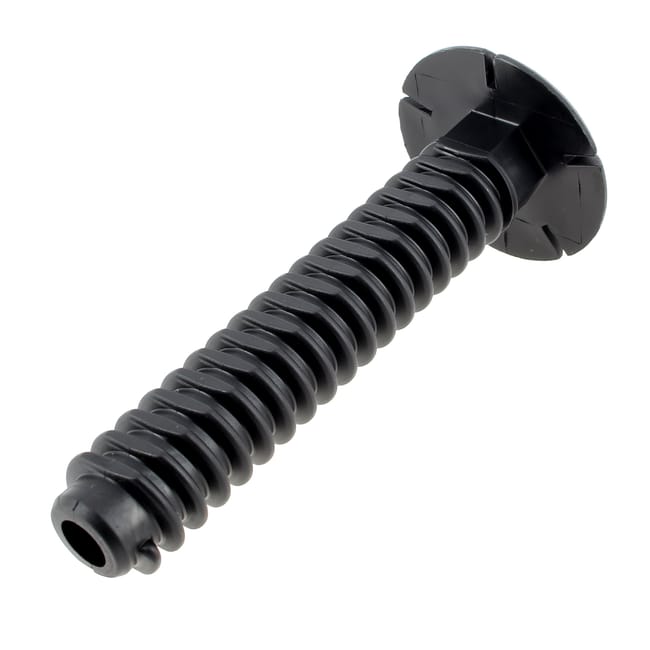 Piede Posteriore Sinistro Regolabile - Lavastoviglie - BEKO - 433940