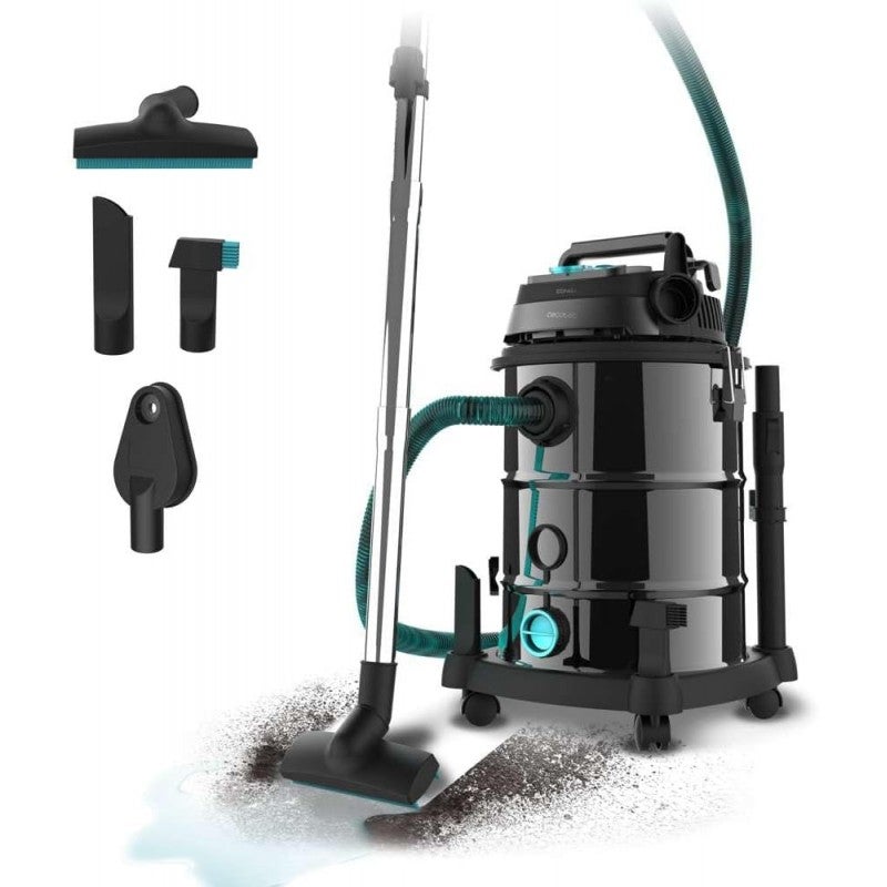 Accessori Aspirapolvere Vax Tubo Aspirapolvere VAX - Ricambio Compatibile Per Modelli Wet & Dry Ricambio Compatibile Wet&Dry - Foto 3