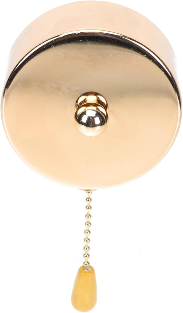 Pièces et accessoires pour ventilateurs de plafond - Luminaires et
