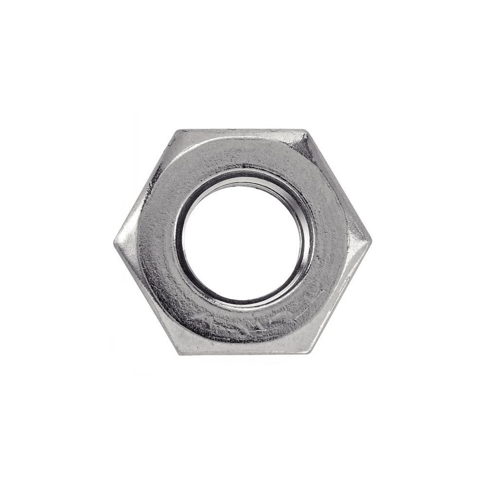 Ecrou hexagonal ACTON inox A4 DIN 934 M2 5 lot de 500 - 2