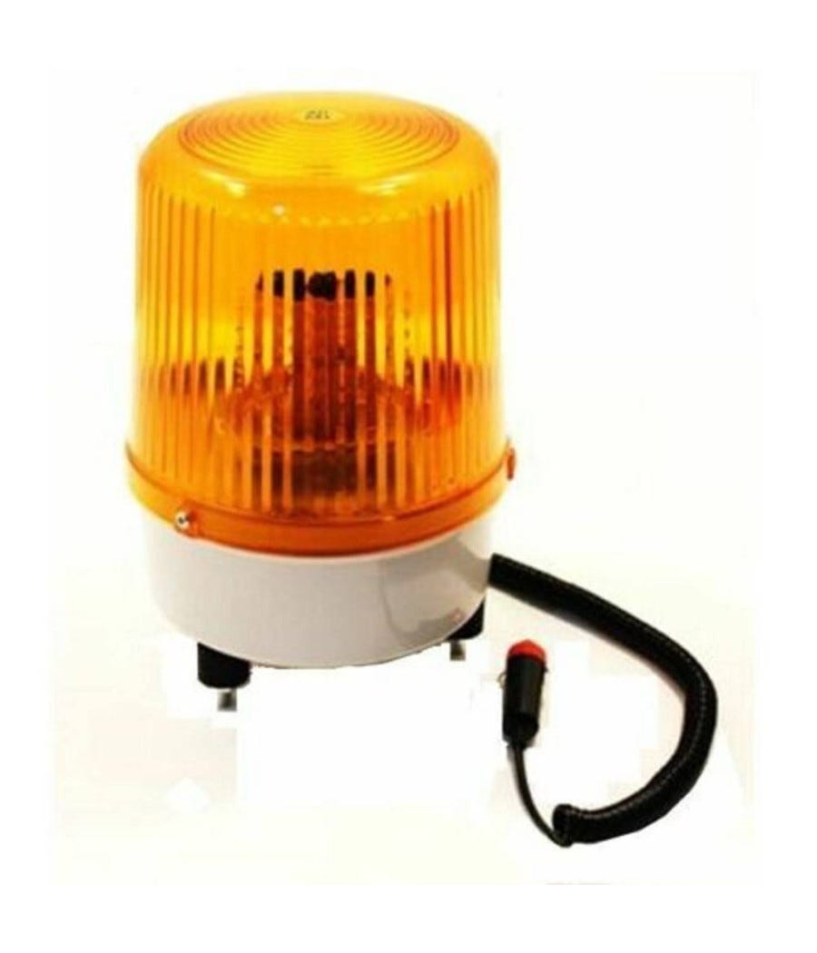 LED STROBO ARANCIO - Universal Truck Srl LED STROBO ARANCIO - Universal Truck Srl