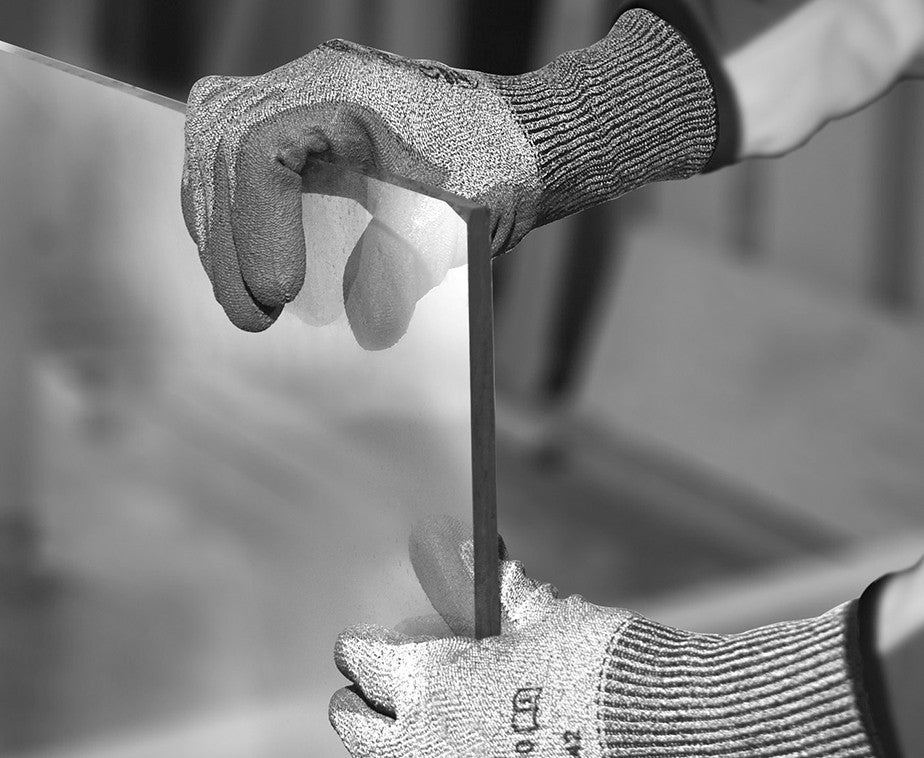 Gants anti-coupure niveau 5 - 2