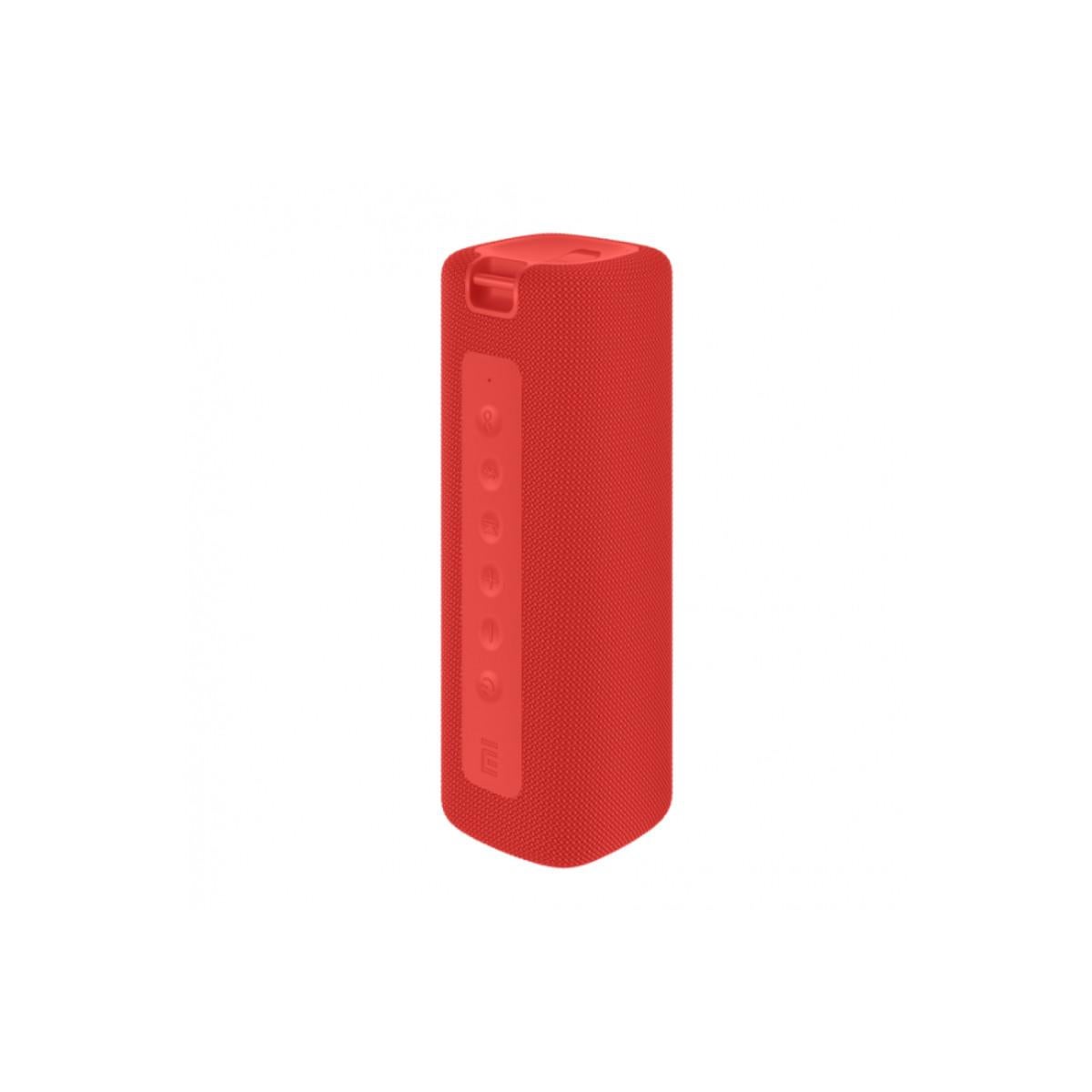 Xiaomi 41736 Altavoz Portátil O De Fiesta Altavoz Monofónico Portátil 8 W Rojo , Leroy Merlin