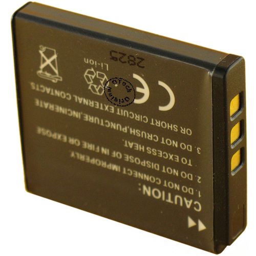 Batterie 1300mAh NP50 Pour Fujifilm F850 EXR - Neuf