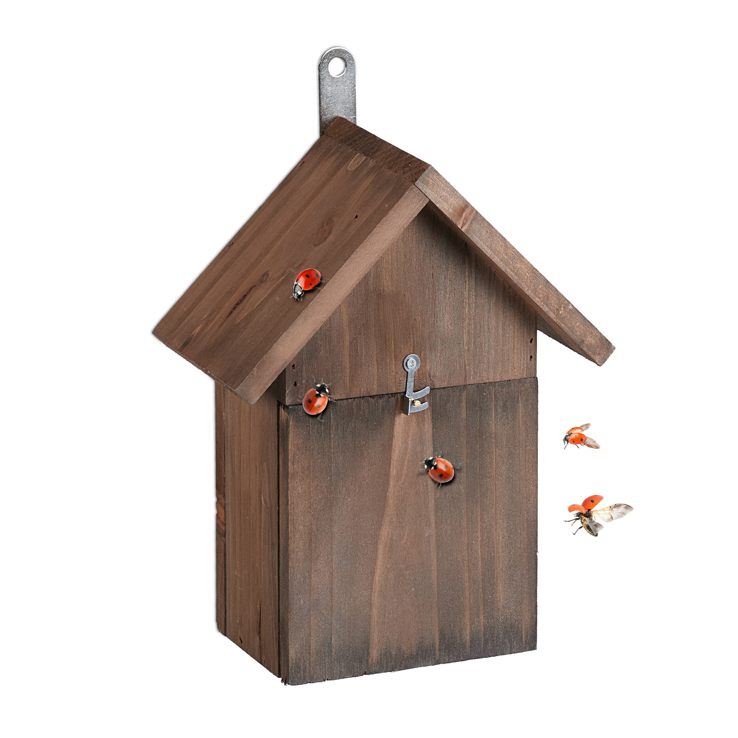 Spoontiques - Birdhouse - Garden Décor