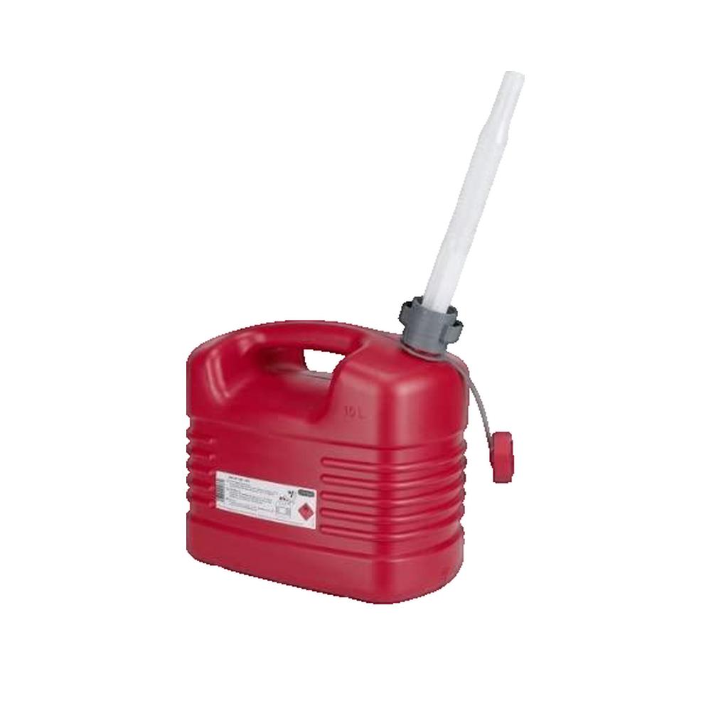 Jerrican PVC 10L Pressol 21133 - 2