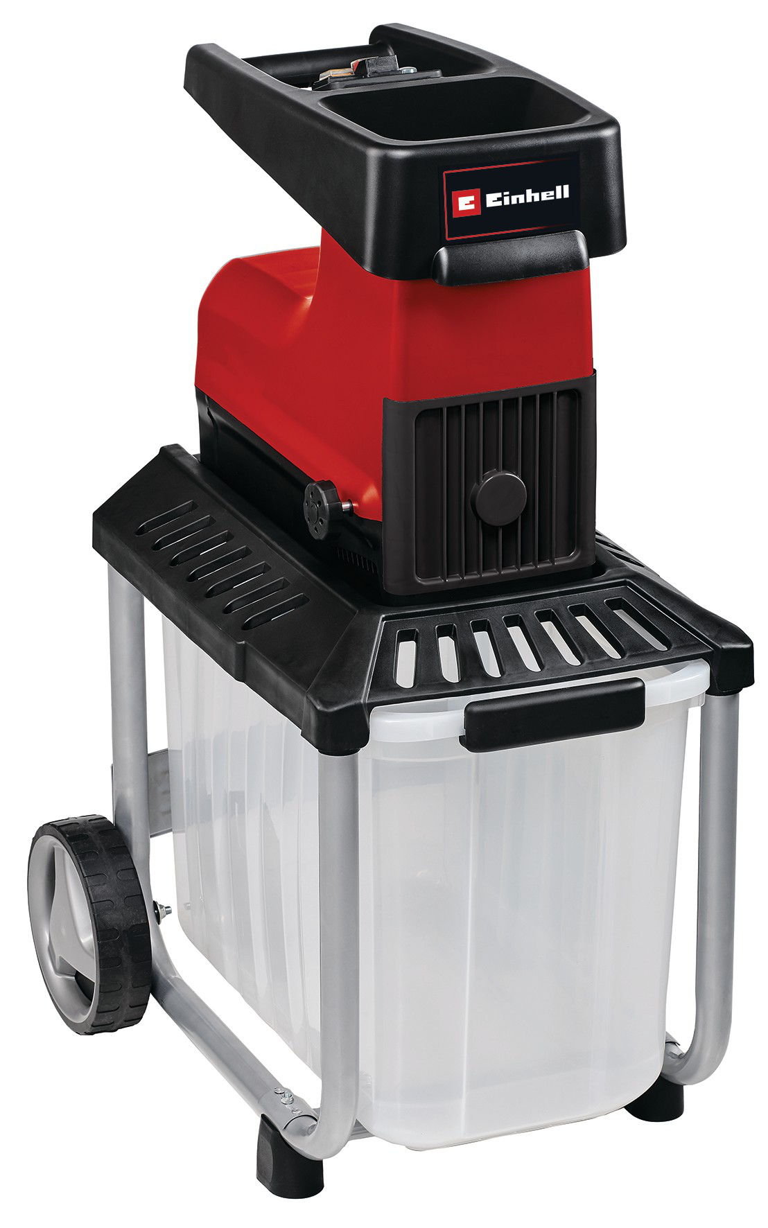 Elektryczny rozdrabniacz Einhell GC-RS 60 CB 2800 W 60 L
