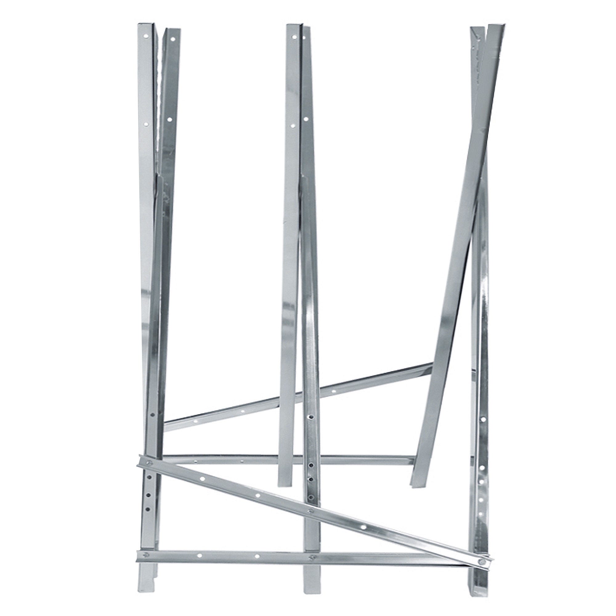 STANLEY STST81337-1 chevalet de scie en métal (paire STANLEY STST81337-1 chevalet de scie en métal (paire