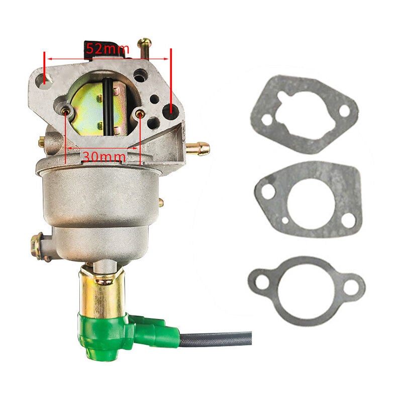 Guarnizione vaschetta carburatore due tempi