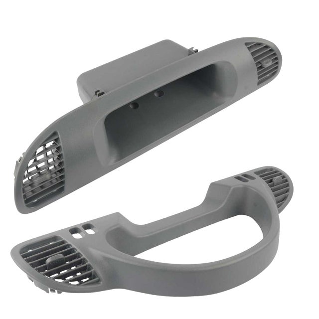 Lunette de tableau de bord 9016801439 pour Benz Sprinter 1999-2006.