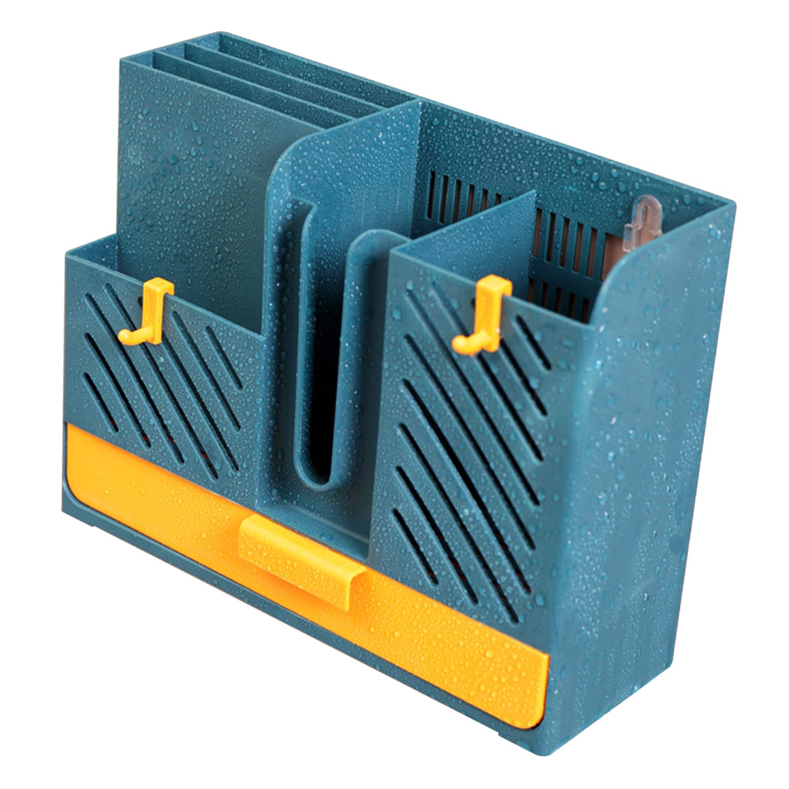 Organisateur Biberons Égouttoir XXL Antipoussière – Porte-Bouteilles Transparent Avec Couvercle, Grand Format Pour Réfrigérateur, Table, Chambre Bébé