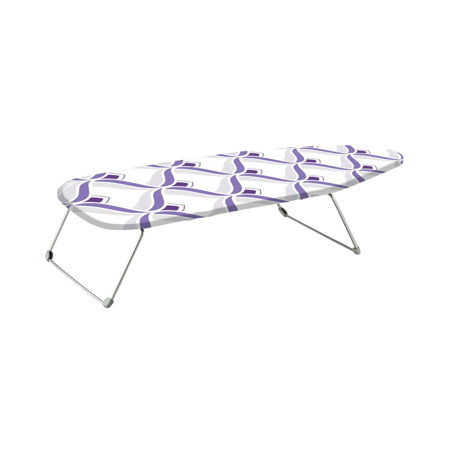 Table à Repasser,Petite Planche à Repasser Portable, Mini Planche à Repasser Portable