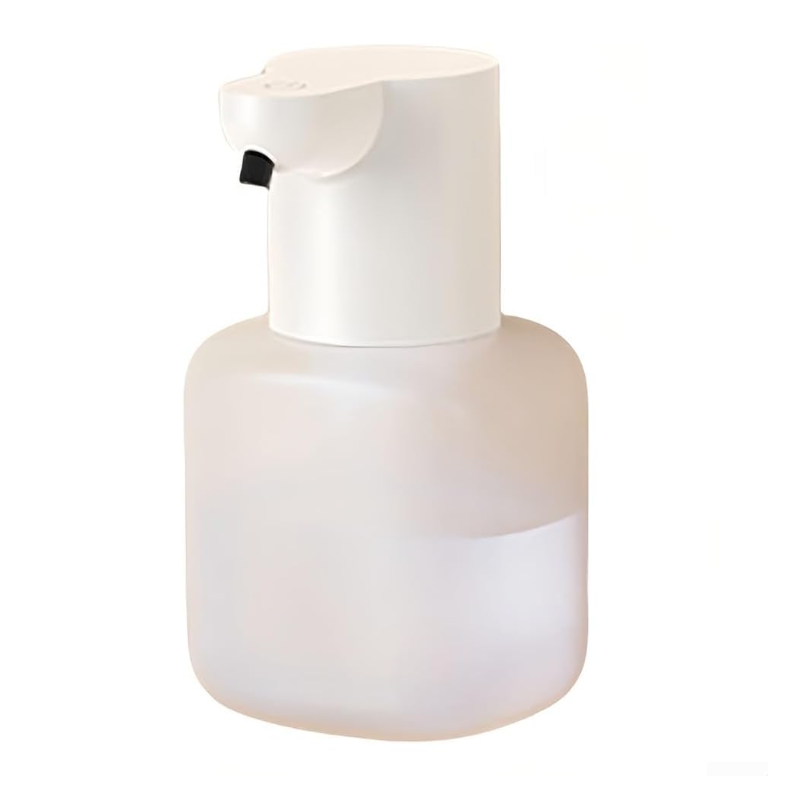 Distributeur Savon, Savon Mural Sans Contact Mains Libres,Distributeur