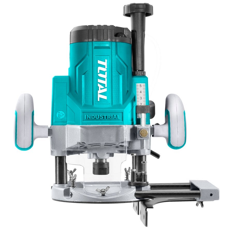 Fraiseuse verticale 2200W | Leroy Merlin