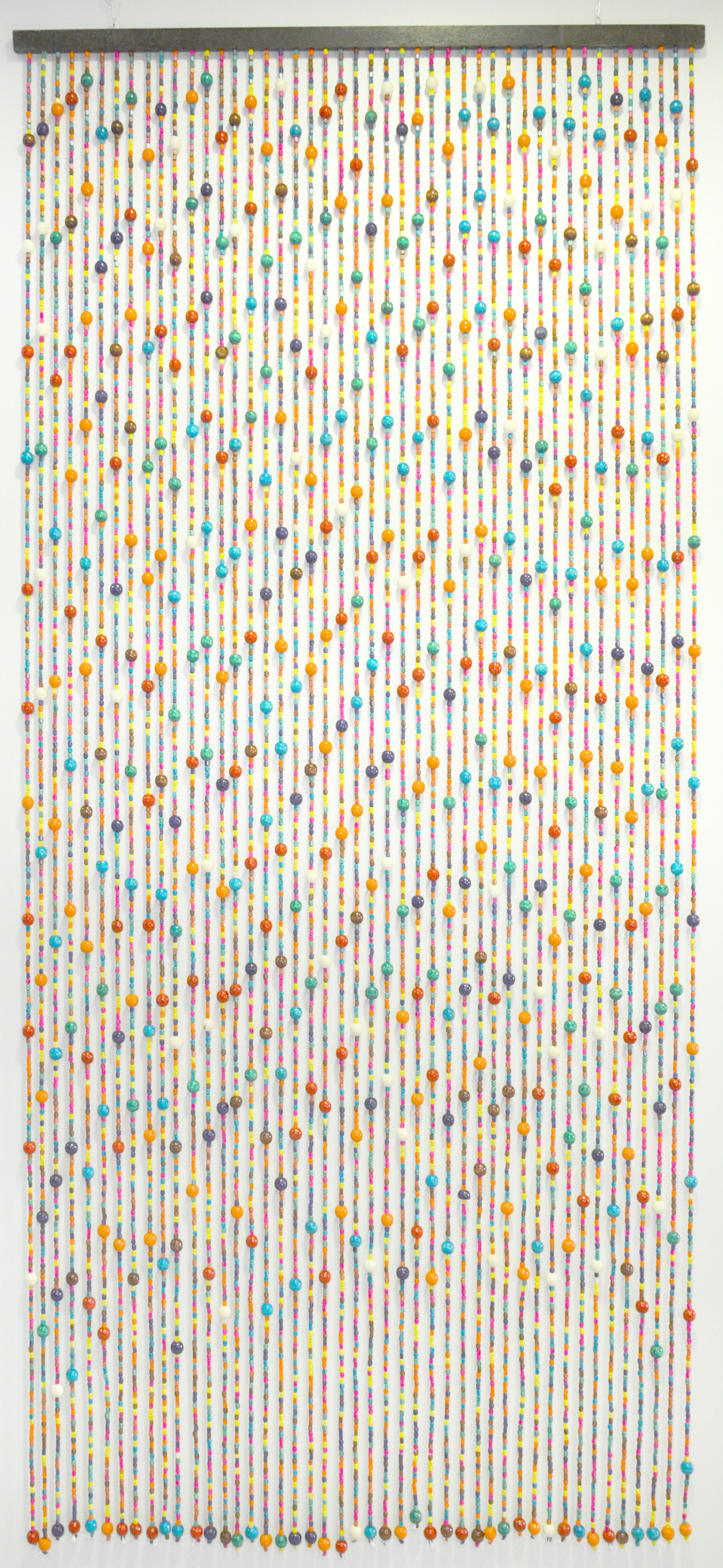 Rideau portières Disco 90 x 200 cm - 2