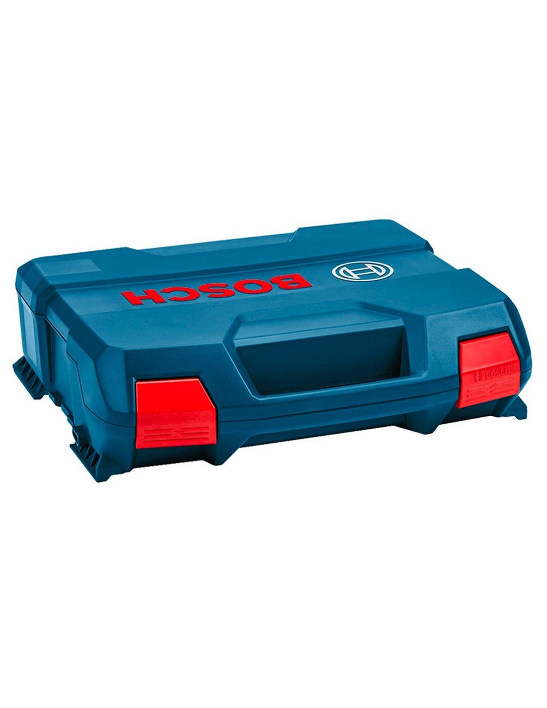 Klucz udarowy Bosch GDR 18V-200 Profesjonalny Akumulator 4 Ah, Kompaktowy - 8