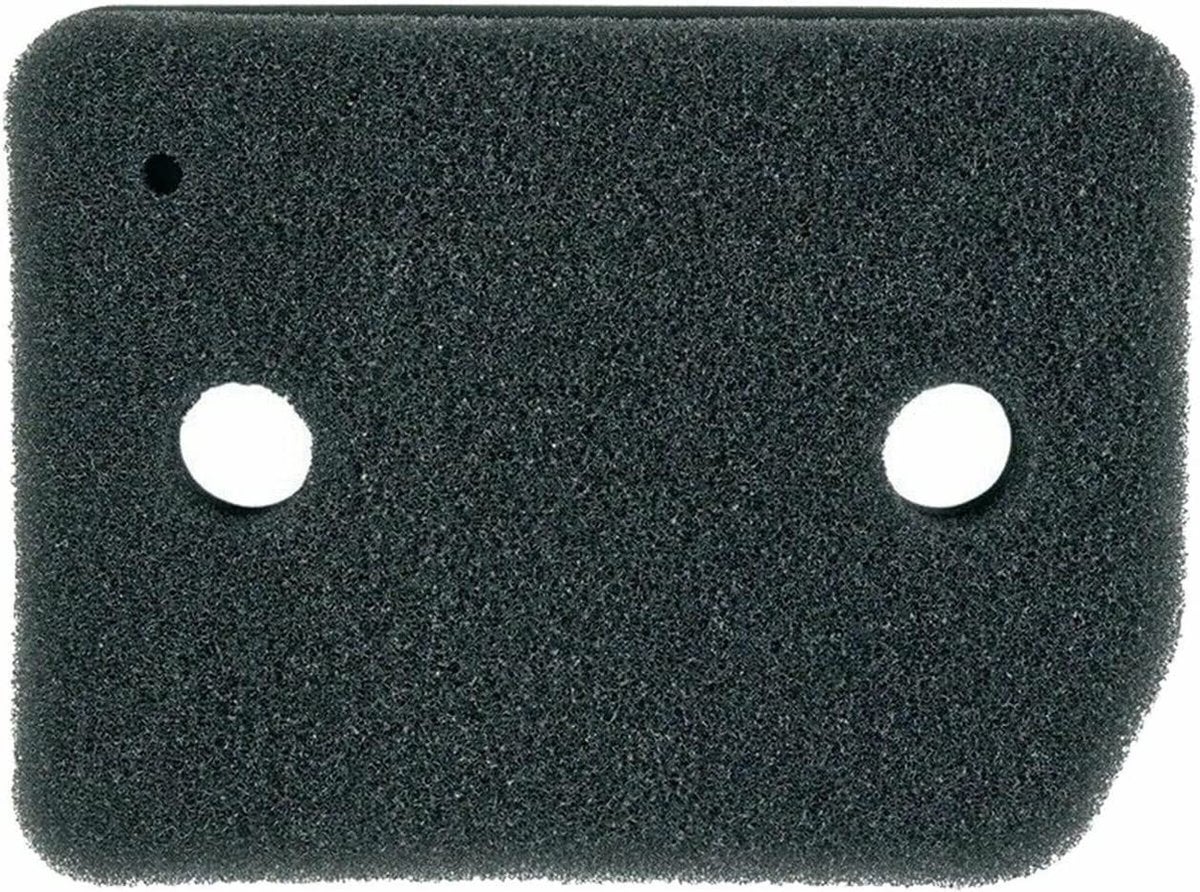 4 Filtri Spugna Per Asciugatrice Miele T1 - Ricambio Originale 9164761 (207x157x30 Mm) Per Asciugatrici A Pompa Di Calore - Foto 5
