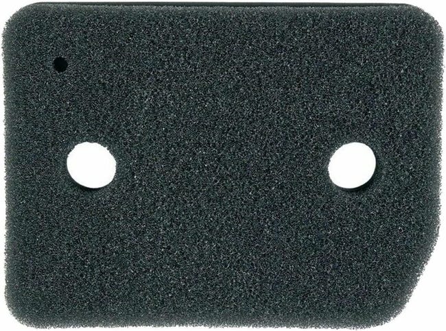 4 Filtri Spugna Per Asciugatrice Miele T1 - Ricambio Originale 9164761 (207x157x30 Mm) Per Asciugatrici A Pompa Di Calore - Foto 5