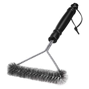 KIT DE NETTOYAGE De Grille Kit De Nettoyage De Barbecue 30 * 16 * 17 Cm