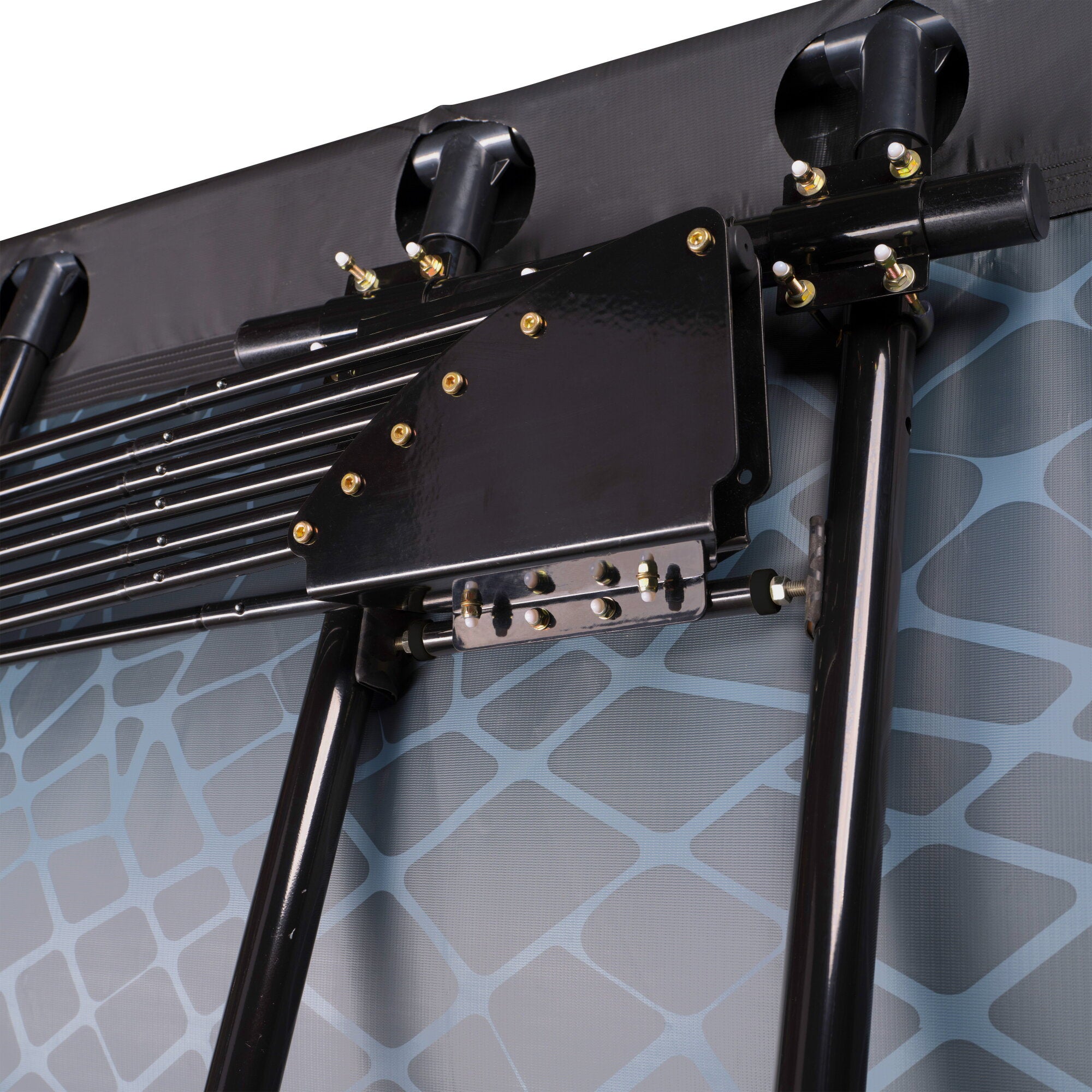 Dôme de piscine EXIT 400x200cm - universel - 4