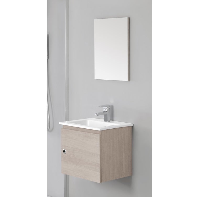 Dany | Arredo Bagno Moderno | Mobili Sparaco