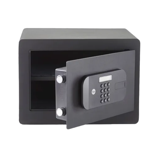 Coffre-fort De Sécurité, Compartiment Secret Au Design De