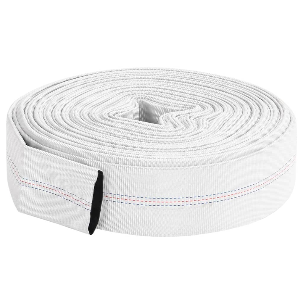 Manguera contra incendios PVC 20 m 2
