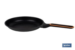 Padelle Antiaderenti Induzione Padella 32 Cm SìChef Premium Padelle Antiaderenti Induzione Padella 32 Cm SìChef Premium