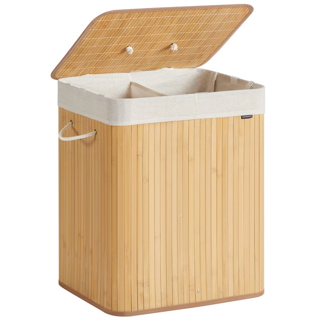 Panier a linge 40 cm au meilleur prix Leroy Merlin