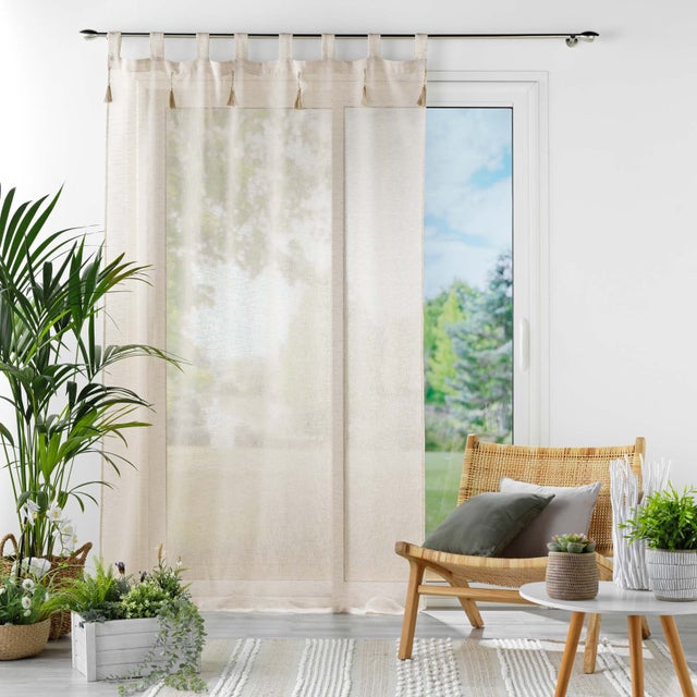 Lot De 10 Pompons Tendance En Coton Pur Fait Main Avec Boucle De Suspension Pour La Fabrication De Bijoux Et Projets De Bricolage 8 Cm