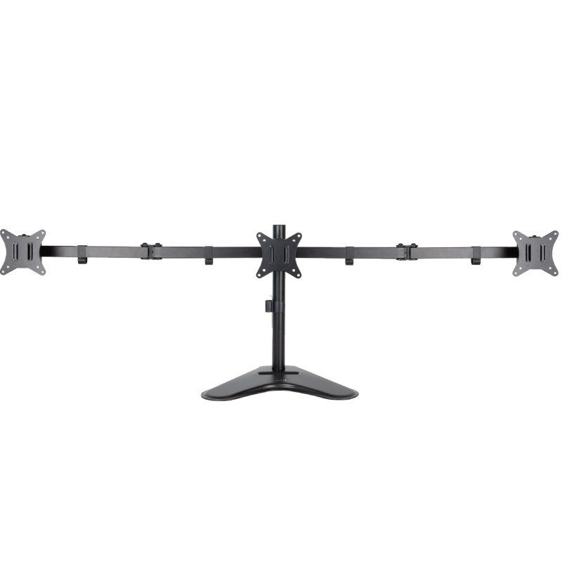 Support de TV TooQ DB1704TN-B - 2