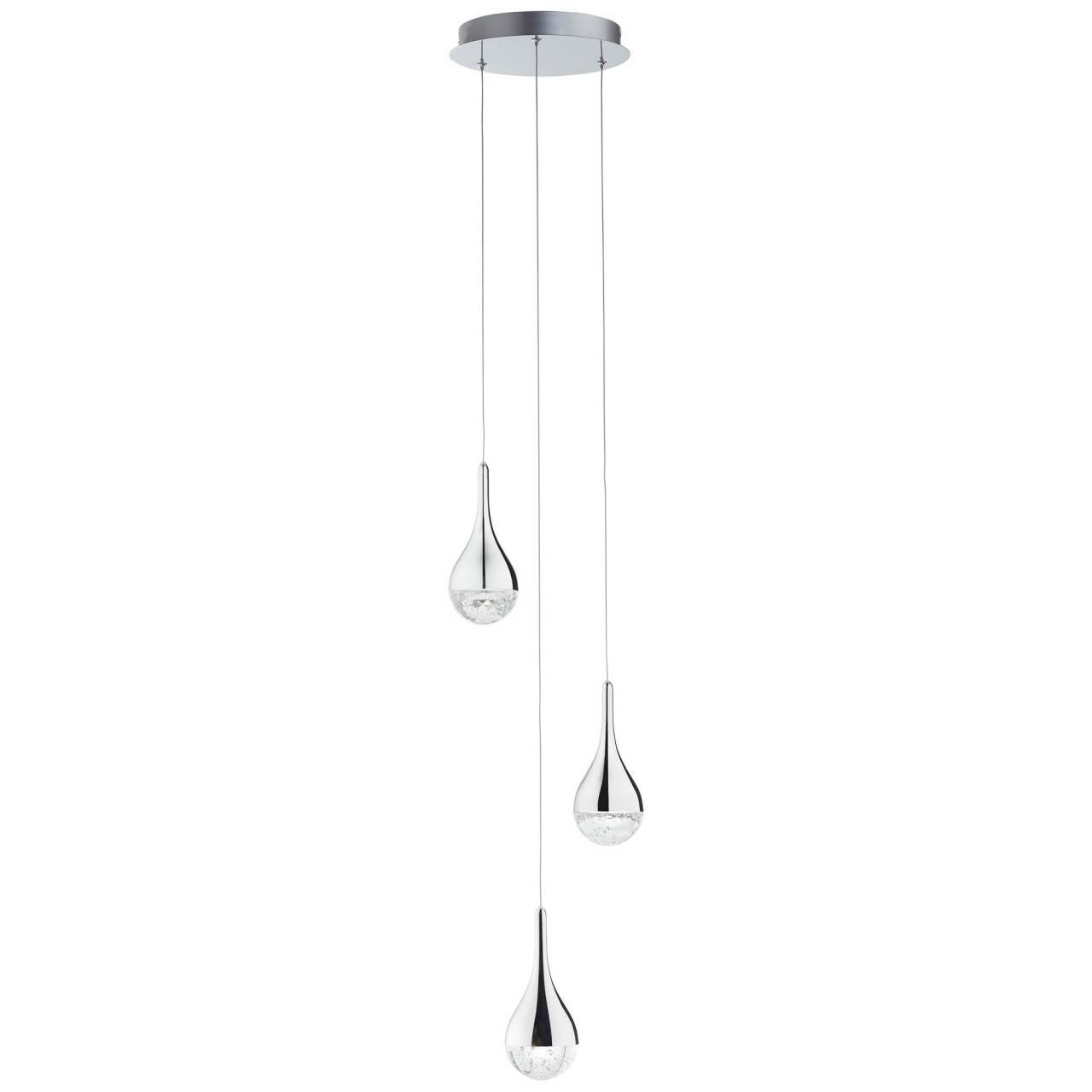 Lampa BRILLIANT, lampa stołowa Kiki czarny korund, metal, 1x A60, E27, 28W, zwykłe żarówki (brak w zestawie), A ++ - 2