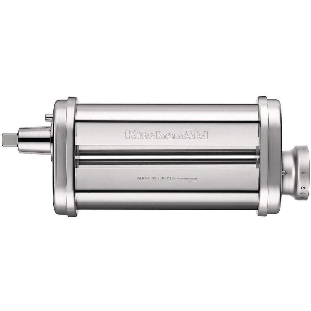 KitchenAid 5KSMPSA accessoire pour mixeur/robot ménager Presse à pâtes - 3