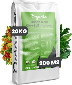 Biochar Améliorant De Sol - 10 Kg = 35 L - Charbon Végétal