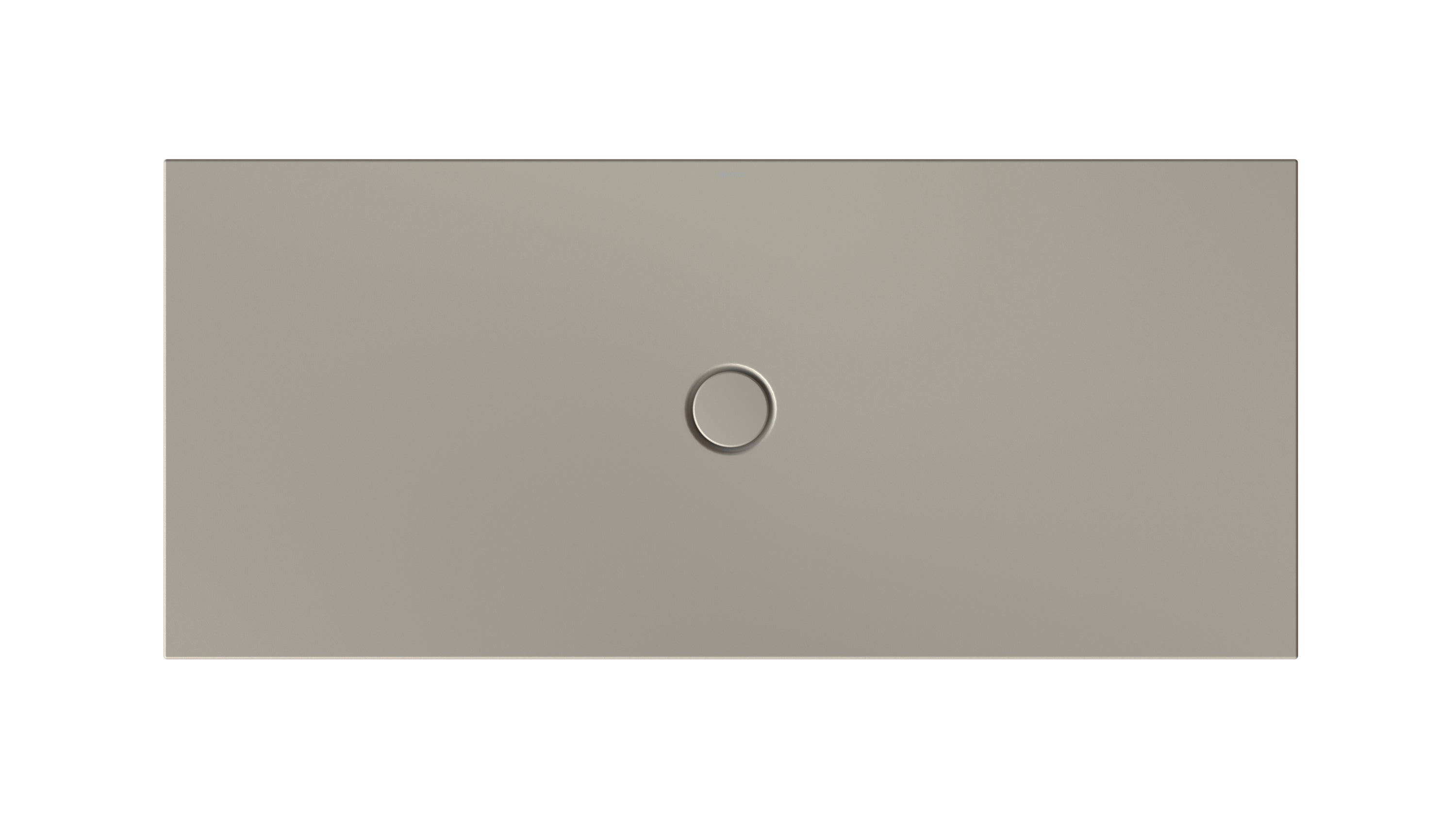 Plato de ducha BetteFloor, rectangular, 1700x750mm, 5994-416, Color ...