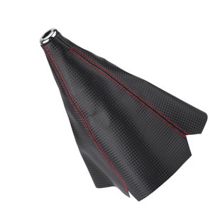 2 Pezzi Cover Maniglia Porta Interna In Fibra Di Carbonio Per Mini Cooper R55/R56/R60/R61 F55/F54/F60 - Adesivo Protettivo