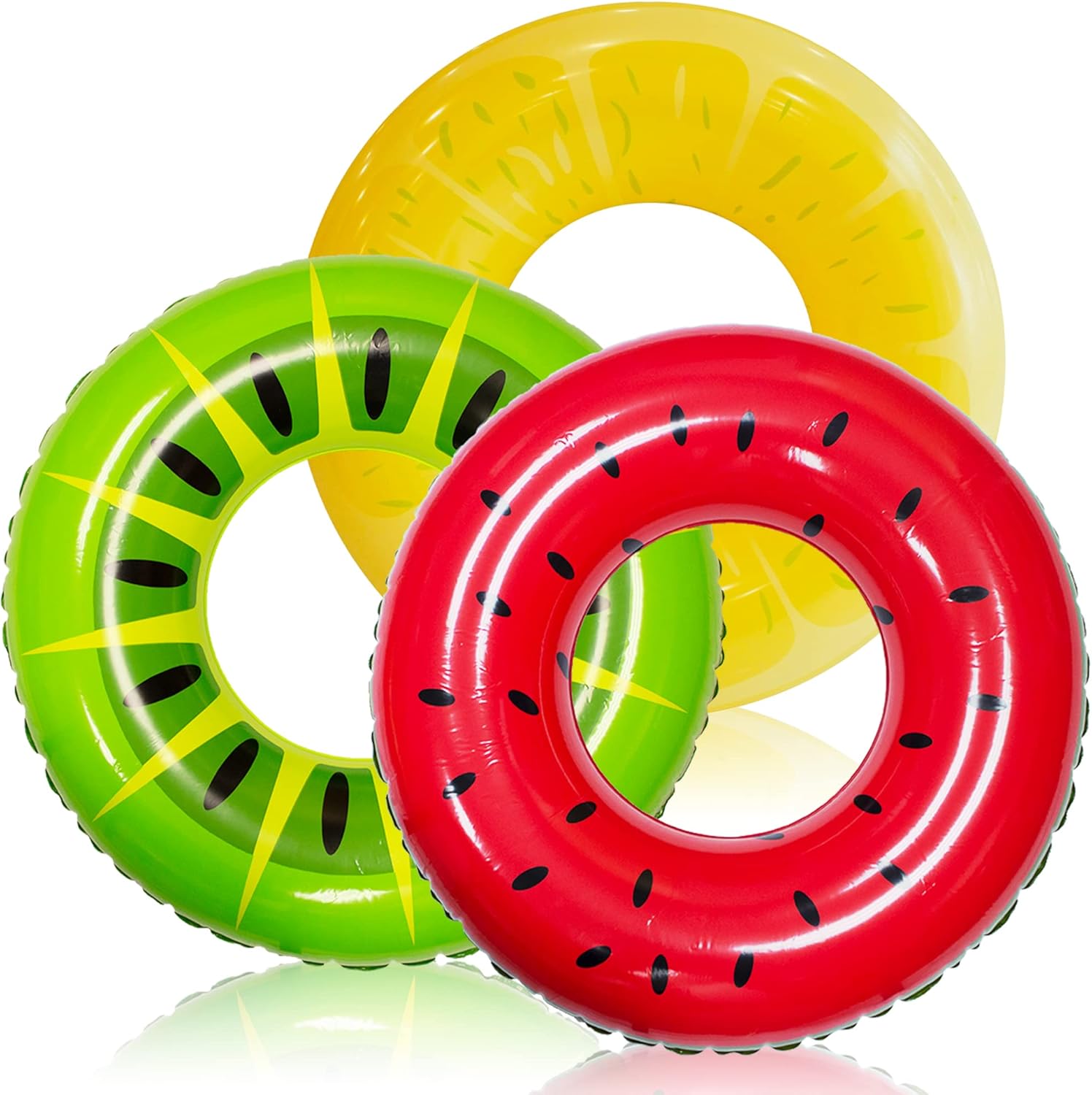 Flotador Inflable Piscina Respaldo Sofá Aire Resistente - Chile