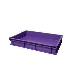 Contenitore Per Lievitazione Pizza Chef Pomodoro - Hermetico E Trasparente, Ideale Per Impasti - Foto 6